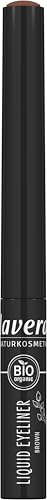 LAVERA  Eye-liner liquide 2,8 ml Marron 02