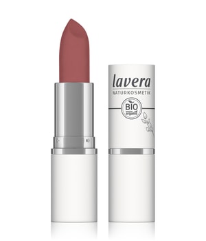 LAVERA  Rouge &agrave; L&egrave;vres Velours Mat 4.5 gr 01 Baie nue