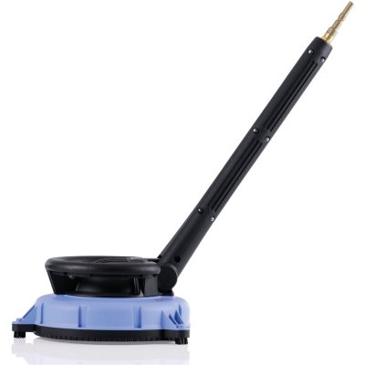 KRANZLE Laveur de sol Round Cleaner Ufo long 300mm -  - 41880