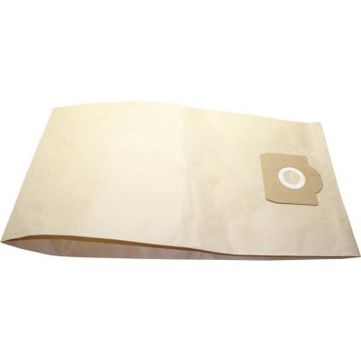 LAVOR  5.212.0022 - Kit 10 bolsas recolector en papel para exposition