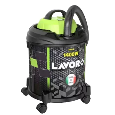 LAVOR  - Aspirateur eau et poussi&egrave;re 1400W 20L - JOKER 1400 S 