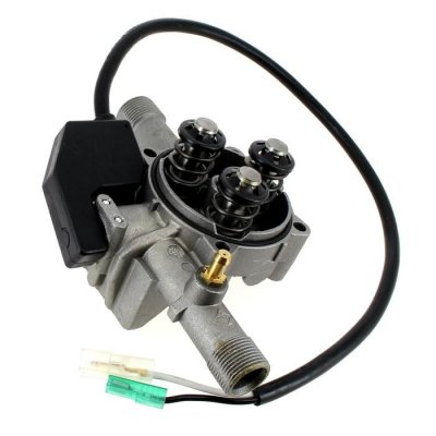 LAVOR  - Cylindre equipe 5.007.0229 pour nettoyeur haute pression