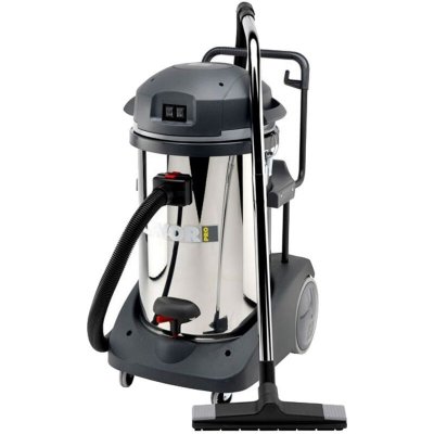 LAVOR  Pro TAURUS IR - aspirateur - traineau