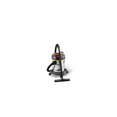 LAVOR  WTP 20 X - Aspirateur eau et poussi&egrave;re - bidon 20 lt - 1600 W