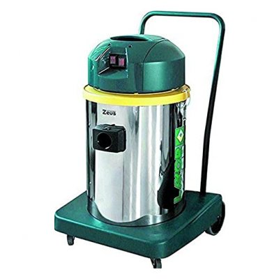 LAVOR  ZEUS IF - Aspirateur - traineau - avec sac/sans sac - acier inoxydable