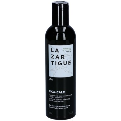 LAZARTIGUE  Cica Calm Shampooing Dermo Apaisante 250ml