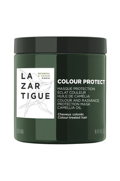 LAZARTIGUE  - Colour Protect Masque et cure cheveux 250 ml unisex