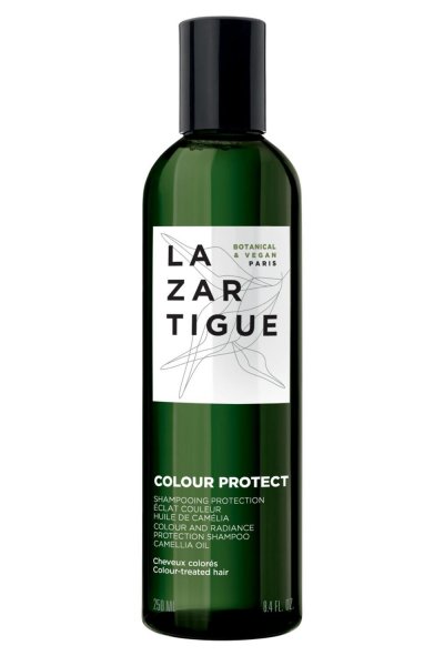 LAZARTIGUE  Colour Protect Shampoing Hydratant &Eacute;clat Couleur 250ml