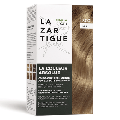 LAZARTIGUE  Couleur Absolue 7.00 Blond