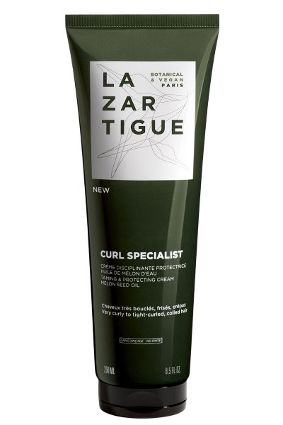 LAZARTIGUE  Curl Specialist Cr&egrave;me Disciplinante Protectrice 250ml