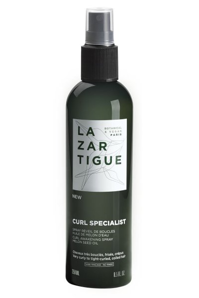 LAZARTIGUE  Curl Specialist Spray Reveil de Boucles 250ml