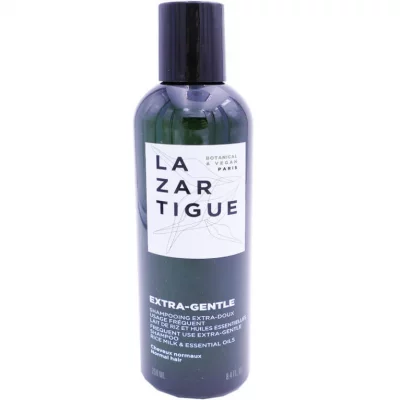 LAZARTIGUE  Extra-gentle EXTRA-GENTLE SHAMPOOING 250ML