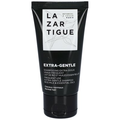 LAZARTIGUE  Extra-Gentle Shampoing Extra-Doux 50 ml - Tube 50 ml