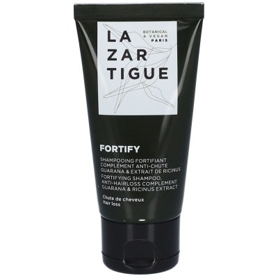 LAZARTIGUE  Fortify Shampooing Fortifiant Compl&eacute;ment Anti-Chute 250Ml