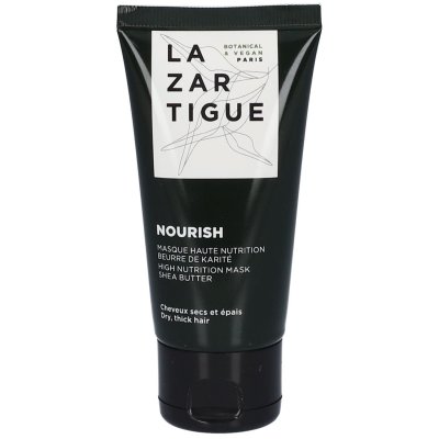 LAZARTIGUE  Masque Haute Nutrition 50 ml - Tube 50 ml