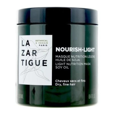 LAZARTIGUE  Nourish Light Masque 250Ml