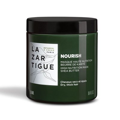 LAZARTIGUE  Nourish Masque Haute Nutrition 250Ml