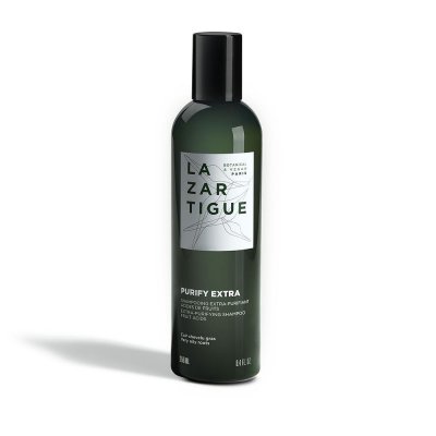 LAZARTIGUE  Purify extra PURIFY EXTRA SHAMPOOING 250ML
