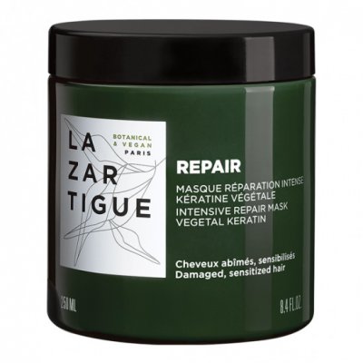 LAZARTIGUE  Repair Masque R&eacute;paration Intense 250Ml