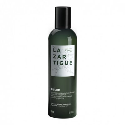 LAZARTIGUE  Repair Shampooing R&eacute;paration Intense 250Ml