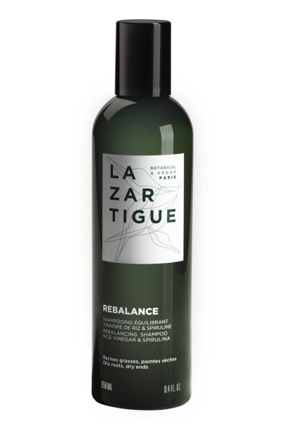 LAZARTIGUE  Shampooing Rebalance &Eacute;quilibrant 