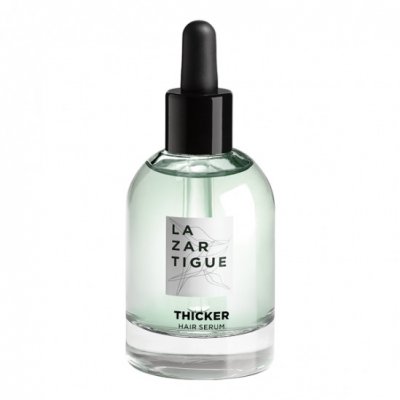 LAZARTIGUE  THICKER - S&eacute;rum Anti-Chute Densifiant Cheveux Fins, 50ml
