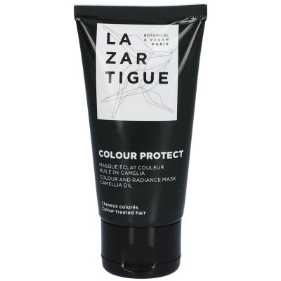 LAZARTIGUE  - Trial Size Color Protect Mask Masque et cure cheveux 50 ml unisex