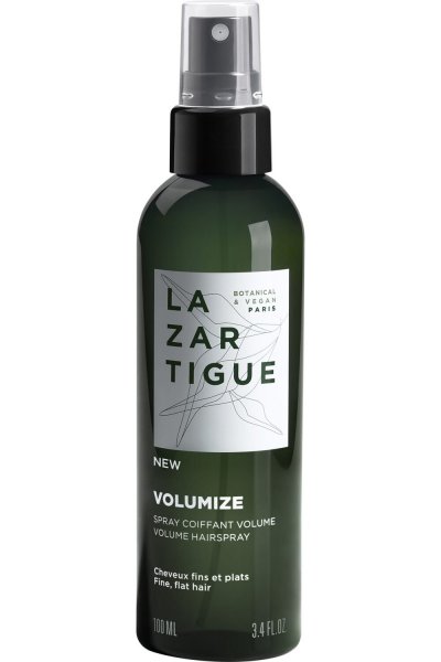 LAZARTIGUE  Volumize Spray Coiffant Volume 100 ml - Spray 100 ml