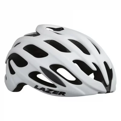 LAZER  - Blade+ - Casque de v&eacute;lo de route taille S, gris