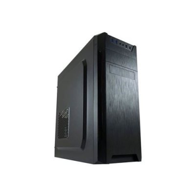 LC POWER Lc-power 7040b Midi Tower Noir