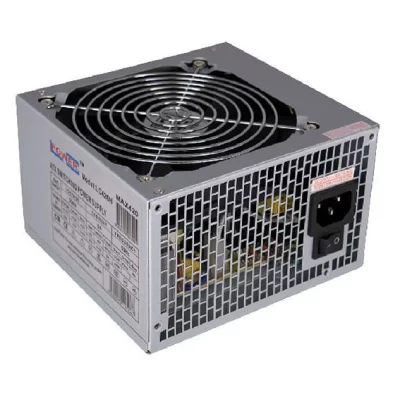 LC POWER  alimentation atx 420w - office series