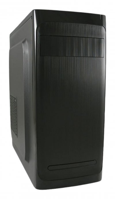 LC POWER  Bo&icirc;tier 7034b sans Alimentation
