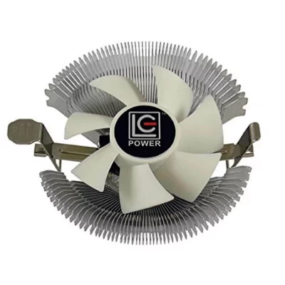 LC POWER  Cosmo Cool refroidisseur de processeur