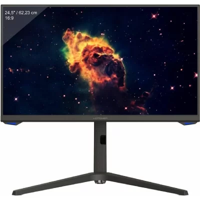 LC POWER Lc-power lc-m25-fhd-144 24.5"" led full hd 1 ms noir
