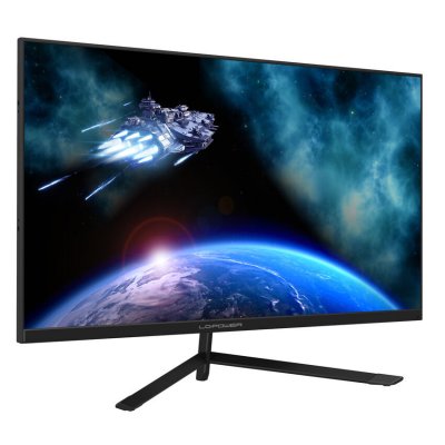 LC POWER  LC-M27-FHD-144 Moniteur 27 FHD LED 144Hz HDMI Freesync Noir