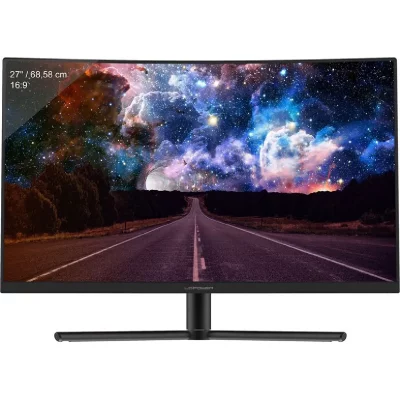 LC POWER Lc-power lc-m27-fhd-240-c 27"" full hd 4 ms noir