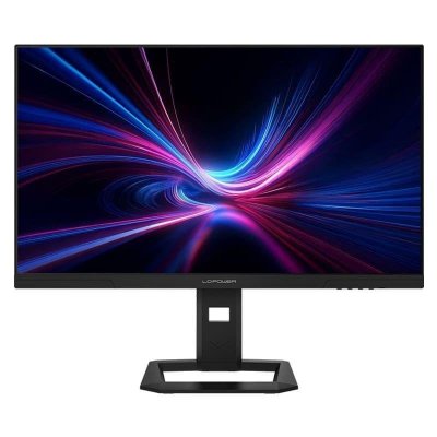 LC POWER Lc-power Lc-m27ufd 27"" Lcd 4k Ultra Hd 5 Ms Noir
