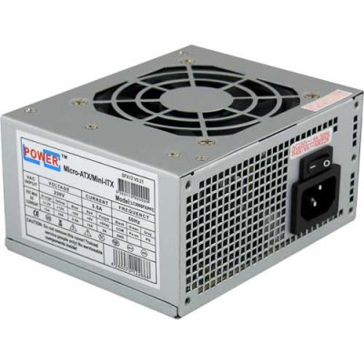 LC POWER LC-Power LC300SFX V3.21 Alimentation pour PC Format M-ATX 300 W