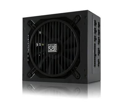 LC POWER  Platinum Series LC550 V2.31 - Stromversorgung - 550 Watt
