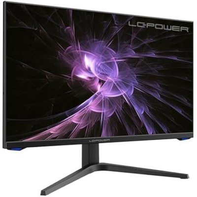 LC POWER Lc-puissance Lc-m27-qhd-180 Qhd 180 Hz
