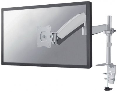 NEOMOUNTS LCD MEDISCHE PLAFONDMONTAGE 173CM CREME