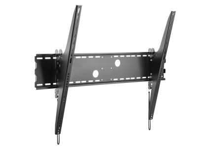 EQUIP Lcd/signage-wandhalterung Neigbar Bis 100 Kg 60"-100" Max. Vesa: 100