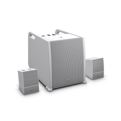 LD SYSTEMS  CURV 500 AVS W (Blanc)