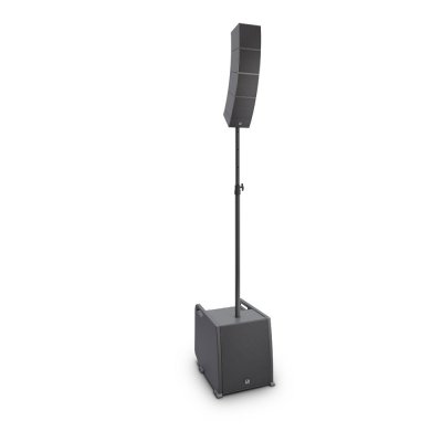 LD SYSTEMS  - CURV 500 ES - Syst&egrave;me line array portable
