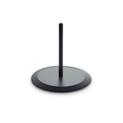 LD SYSTEMS  CURV 500 SSB - Base de pied d'enceinte pour LDCURV500DB - Accessoires divers