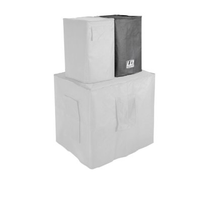 LD SYSTEMS  DAVE 18 G3 SAT BAG housse pour enceinte satellite