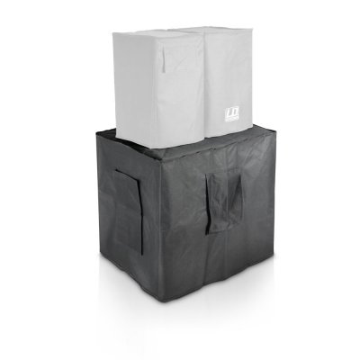 LD SYSTEMS  DAVE 18 G3 SUB BAG housse pour caisson de basses