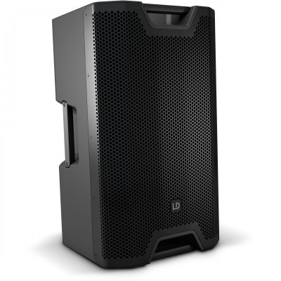 LD SYSTEMS  ICOA 15 A BT enceinte Bluetooth active large bande coaxiale