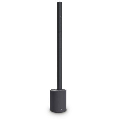 LD SYSTEMS  MAUI 5 GO syst&egrave;me sono portable sur batterie (noir)