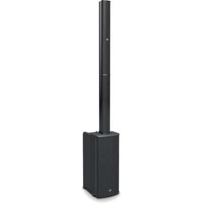 LD SYSTEMS  MAUI Series MAUI 11 G2 - Enceinte sans fil Bluetooth - Noir